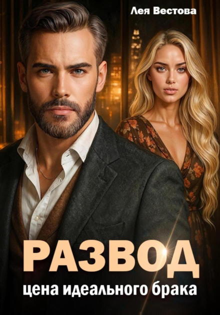 Развод. Цена идеального брака